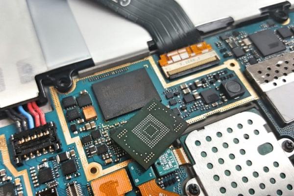 Замена флеш (NAND) микросхем памяти BIOS